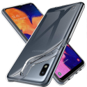 Pack housse pour Samsung Galaxy A10