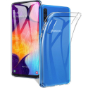 Pack housse pour Samsung Galaxy A50