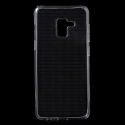 Pack housse pour Samsung Galaxy A8-2018