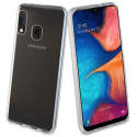 Pack housse pour Samsung Galaxy A20e