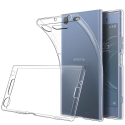 Pack housse pour Sony Xperia XZ1 Compact
