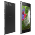 Pack housse pour Sony Xperia XZ1