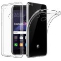 Pack housse pour Huawei P8 Lite 2017