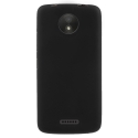 Pack housse pour Motorola Moto C