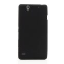 Pack housse pour Sony Xperia C4