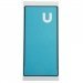 ADHESIFAR-M4 - Adhésif sticker auto-collant double face pour dos Xperia  M4