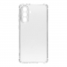 AIRBAG-GALAXYA26 - Coque Airbag Galaxy A26(5G) coque transparente avec coins renforcés souples