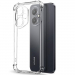AIRBAG-HONOR400 - Coque Airbag Honor 400 souple avec coins renforcés et transparente