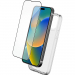 BBEN-PACKIP15PLUS - Pack protection intégrale verre 3D + coque souple transparente pour Apple iPhone 15 Plus