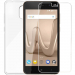 BBEN-PACKLENNY5 - Pack protection transparente Avant + Arrière Wiko Lenny 5