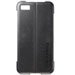 BBZ10_49533_201 - Coque rigide noire origine Blackberry Z10 ACC-49533-201