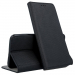 BOOKX-FINDX2PRO - Etui Oppo Find X2 Pro rabat latéral fonction stand coloris noir