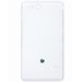 CACHE-GOBLANC - Cache batterie Sony XPERIA Go Blanc