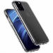 CAPELLA-FINDX3 - Coque Capella Oppo Find X3 / X3 Pro transparente avec contour à coussins d'air