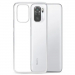 CAPELLA-REDMINOTE10PRO - Coque Capella Redmi Note 10 PRO transparente avec contour à coussins d'air