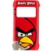 CC-5000-ROU - Coque rigidie Nokia CC-5000 ANGRY BIRDS Nokia N8 Red Bird