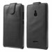 CHICNOKIAXL - Etui à rabat vertical pour Nokia XL