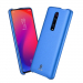 DUX-SKINMI9TBLUE - Coque Dux-Skin Xiaomi MI9T bleue fine et souple