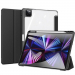 DUX-TOBYTABS8 - Etui Galaxy Tab S8 Dux-Ducis série TOBY avec coque souple et rabat articulé logement stylet