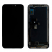 ECRAN-IPHONEXSOLED - Ecran iPhone-Xs(vitre tactile et dalle OLED) coloris noir