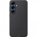 EF-PS931CBEGWW - Coque origine Samsung Galaxy S25 en silicone coloris noir
