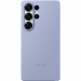 EF-PS938CLEGWW - Coque origine Samsung Galaxy S25 Ultra en silicone coloris bleu ciel