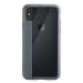 ELEMENT-ILLUSION-XSGRIS - Coque iPhone X/Xs Element-Case Illusion coloris gris