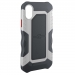 ELEMENT-RECONIPXGRIS - Coque iPhone X Element-Case RECON coloris gris robuste et enveloppante