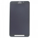 FACEAV-TABACTIVET365 - Ecran complet Tab-Active 8 pouces SM-T365 noir Vitre tactile et LCD assemblé