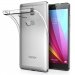 FITTY-HONOR5X - Coque souple Honor-5X ultra fine et transparente