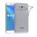 FITTY-ZC551KL - Coque souple pour Asus Zenfone 3 LaserZC551KL ultra fine transparente 