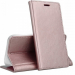 FOLIO-P40ROSE - Etui Huawei P40 rabat latéral rose-gold fonction stand