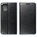 FOLIO-RENO4LITENOIR - Etui Folio Oppo Reno-4 Lite rabat latéral fonction stand coloris noir