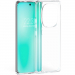 FORCEFEEL-NOTE14PRO - Coque Xiaomi Redmi Note 14 PRO (5G) souple et antichoc Force-Case Feel avec contour renforcé