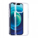 FP-POLARISIP15 - Coque transparente iPhone 15 série Polaris anti-jaunissement de FairPlay