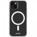 FP-POLARISMAGIP14PMAX - Coque transparente iPhone 14 Pro Max avec système MagSafe Polaris de FairPlay