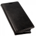 FPWALL-XIAOMI14TPRO - Etui folio Xiaomi 14T Pro rabat latéral noir avec logements cartes