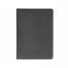 GECKO-EASYS6LITE - Etui pour Galaxy Tab S6 Lite gamme Easy-Click rabat articulé noir fonction stand