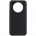 GEL-MAGIC5LITENOIR - Coque souple Honor Magic 5 lite en gel TPU enveloppant coloris noir mat