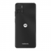 GEL-MOTOE22 - Coque souple Motorola Moto-E22/E22i translucide fumé gel indéchirable