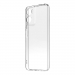 GEL-MOTOG06TRANS - Coque souple Motorola G06 / G06 Power en gel transparent