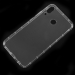 GELZE620KL-TRANS - Coque souple Zenfone-5/5z en gel TPU transparent 