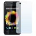 GLASSLENNY - film protecteur d'écran en verre trempé inrayable pour Wiko Lenny