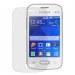 GLASSPOCKET2 - film protecteur d'écran en verre trempé pour Samsung Galaxy Pocket 2