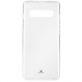 GOOSP-JELLYS10TRANS - Coque souple Galaxy-S10 en gel TPU transparent iJelly de Goospery