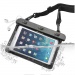 HETANCHE-MUWPC0005 - Housse étanche pour tablette jusqu'à 8 pouces
