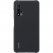 HUAWEI-COQNOVA5TNOIR - Coque origine Huawei pour Huawei NOVA 5T coloris noir