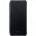 HUAWEIFOLIOM20LITENOIR - Etui folio origine Huawei Mate 20 Lite coloris noir