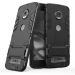 HYBRID-Z2PLAY - Coque Moto Z2-PLAY antichoc hybride noire