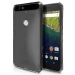 ITSKIN-NEXUS6SPECMBLK - Coque antichoc Nexus-6P de ItSkins Spectrum gris fumé